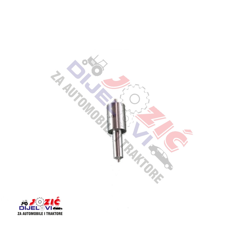 Daisy on the Ohoopee